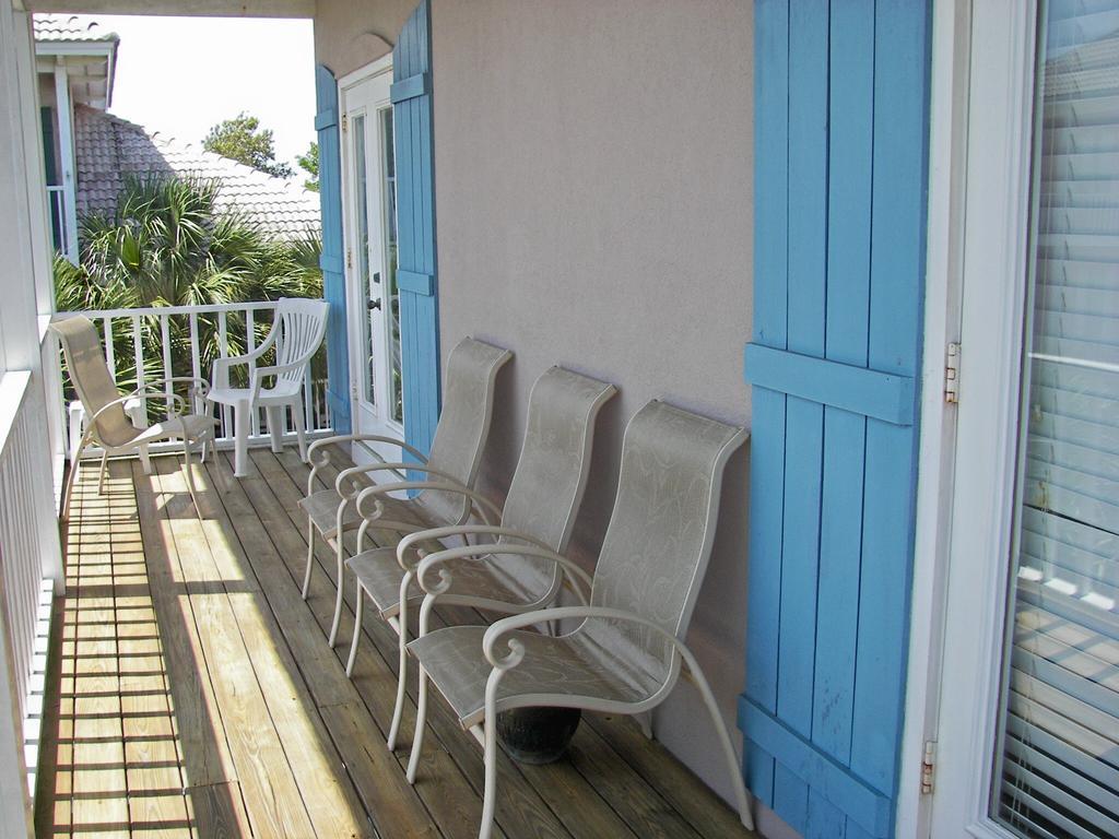 Holiday home Ocean Dreams