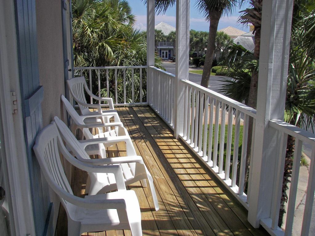 Ocean Dreams Holiday home Destin
