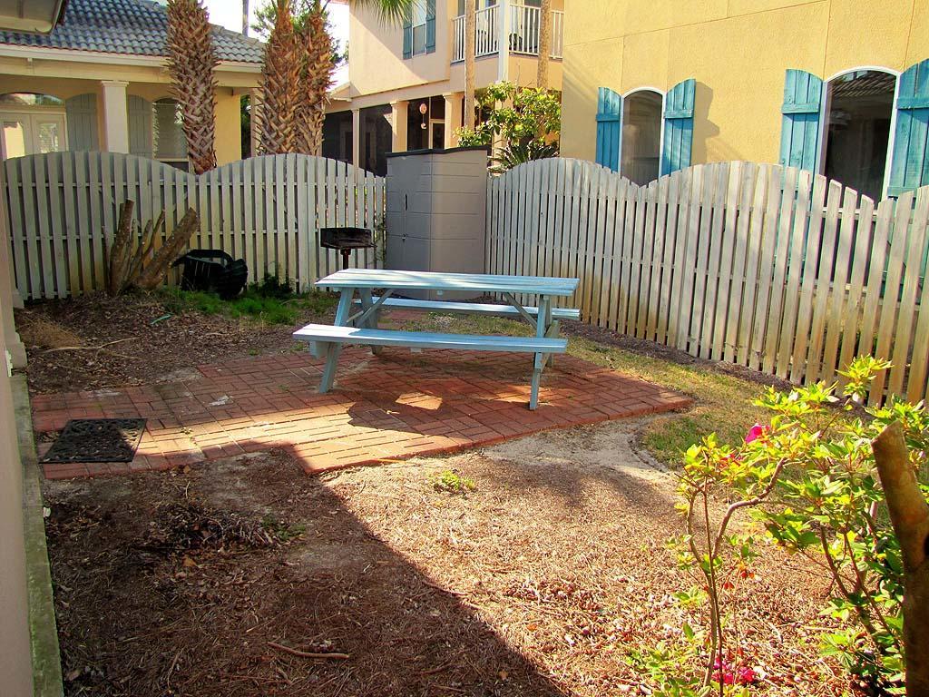 Ocean Dreams Holiday home Destin