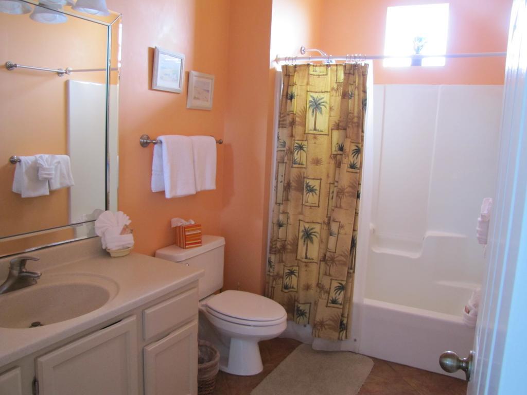 Ocean Dreams Holiday home