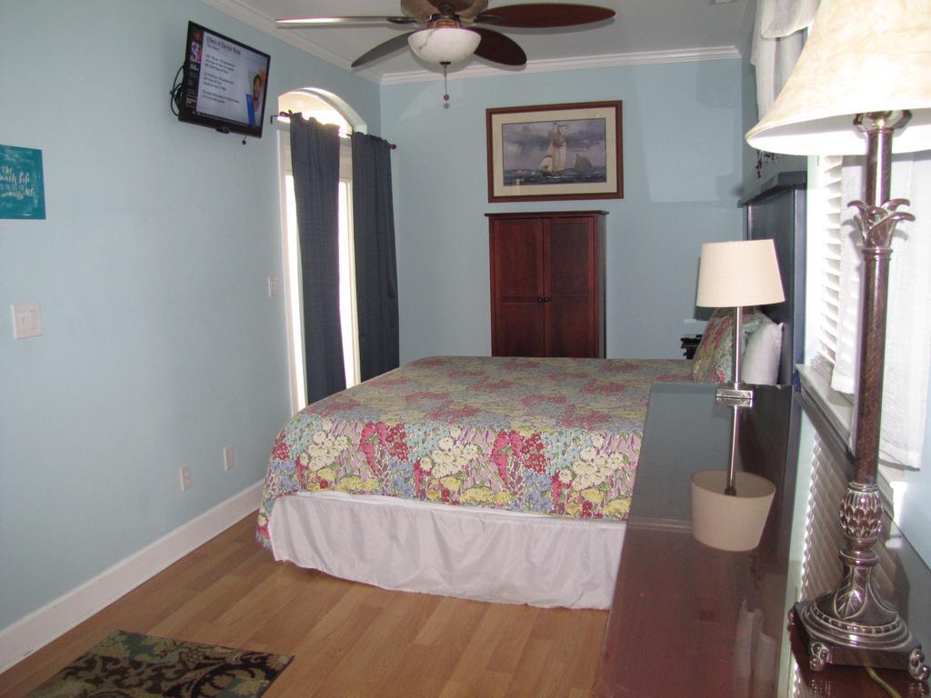 Holiday home Ocean Dreams