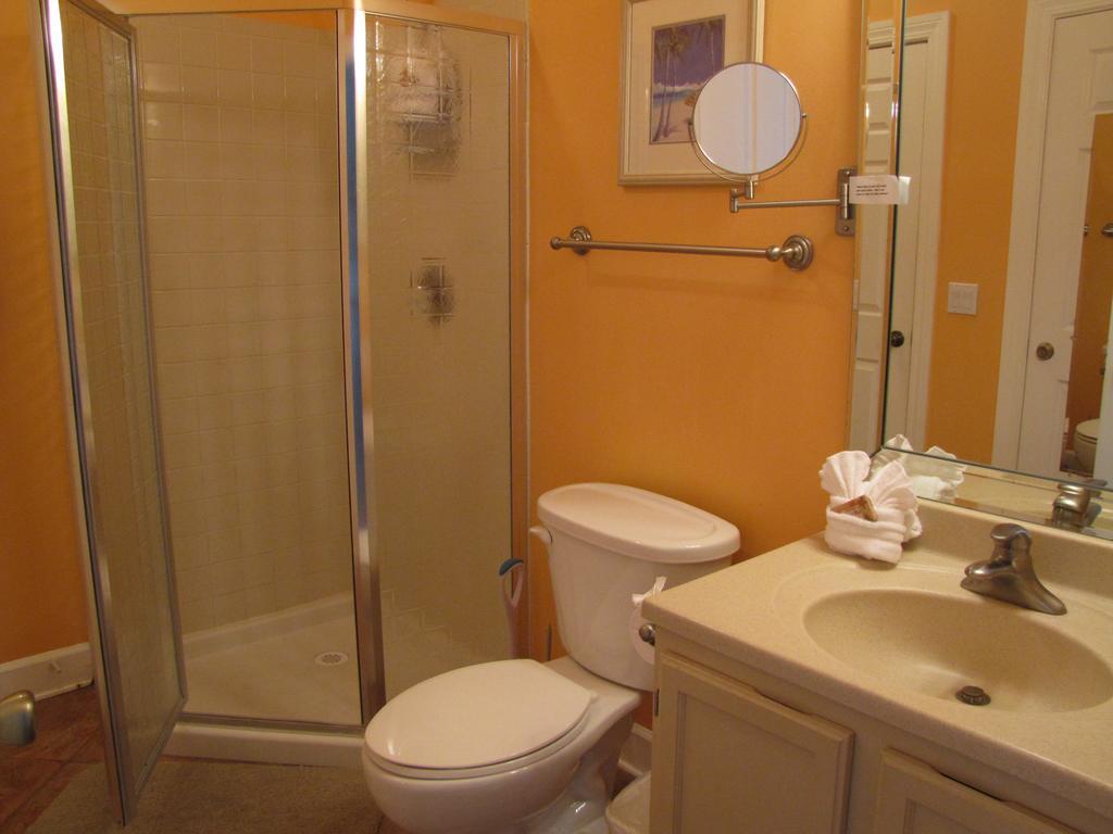 Ocean Dreams Holiday home Destin
