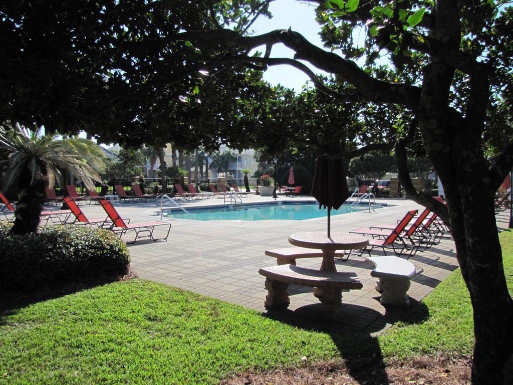Ocean Dreams Holiday home Destin
