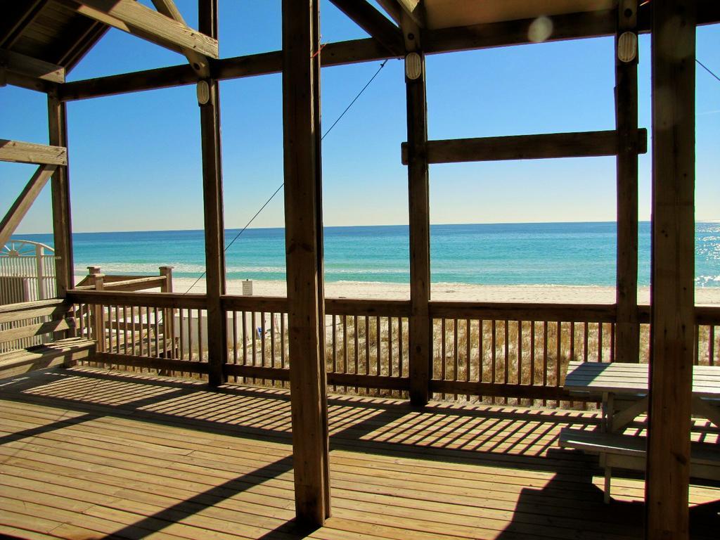 Ocean Dreams Holiday home