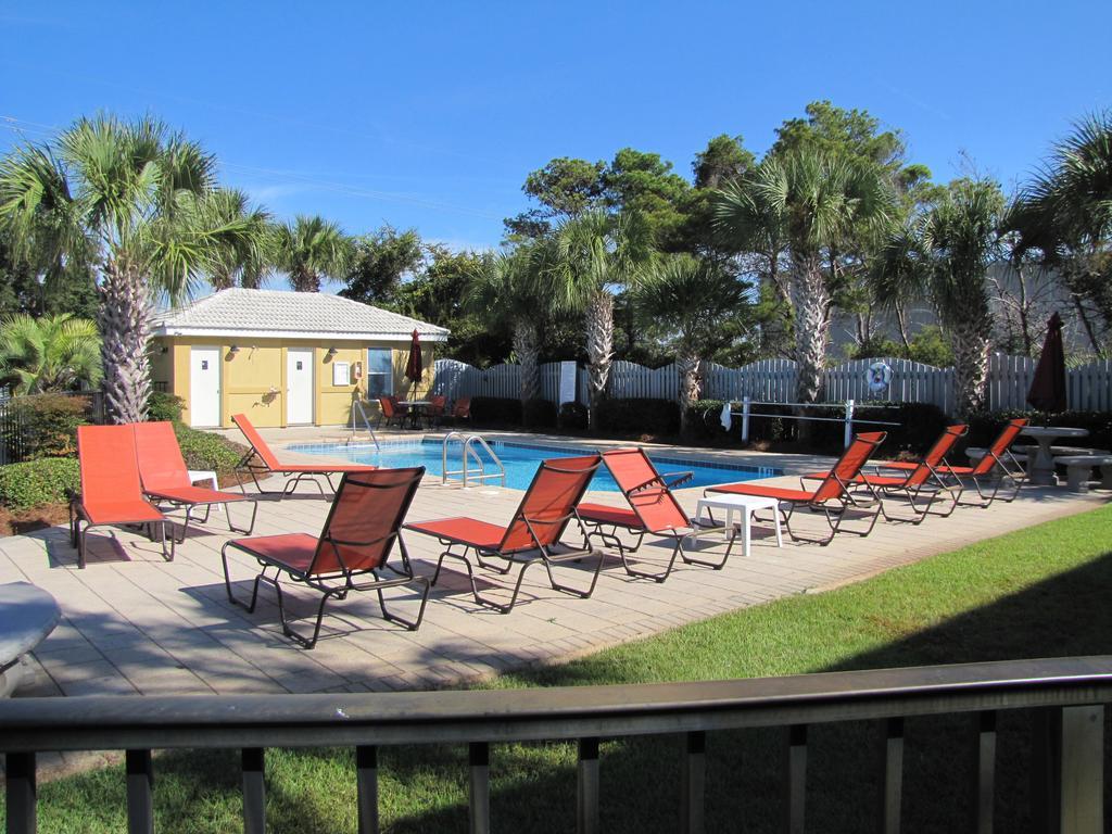 Ocean Dreams Holiday home Destin