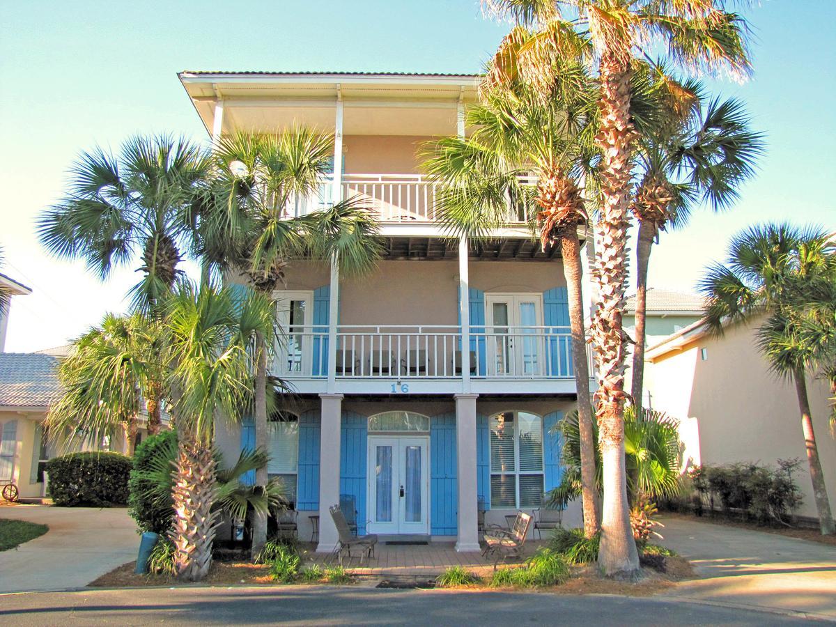 Holiday home Ocean Dreams *