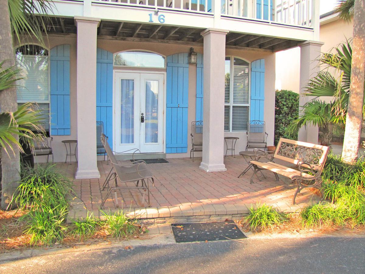 Holiday home Ocean Dreams *