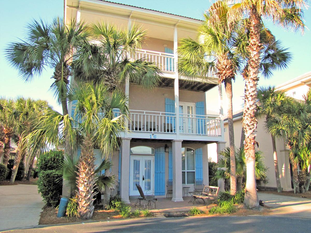 Ocean Dreams Holiday home *