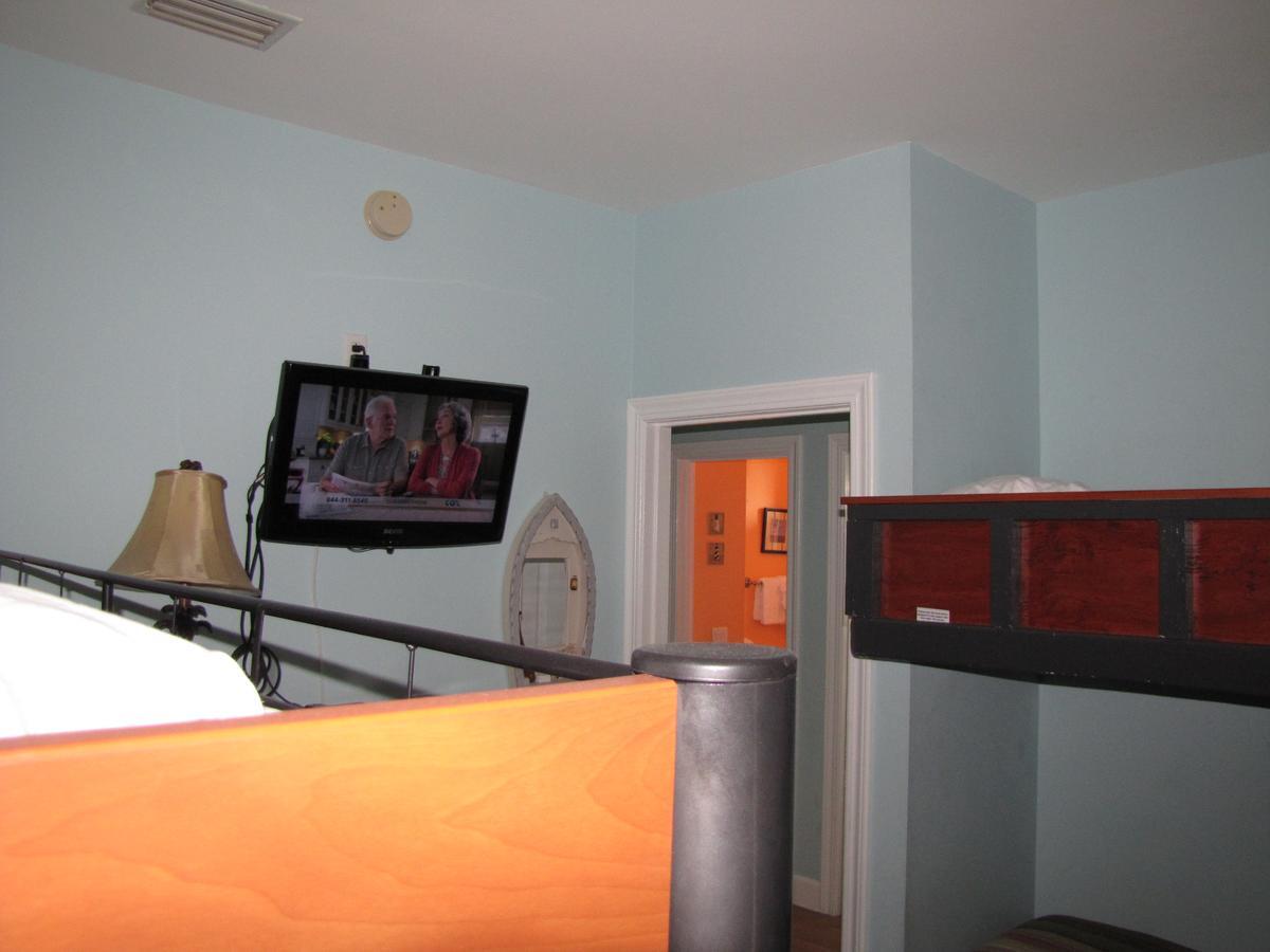 Holiday home Ocean Dreams Destin